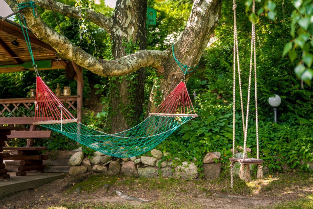 Kaszubski Sen Wiele Ngoại thất bức ảnh