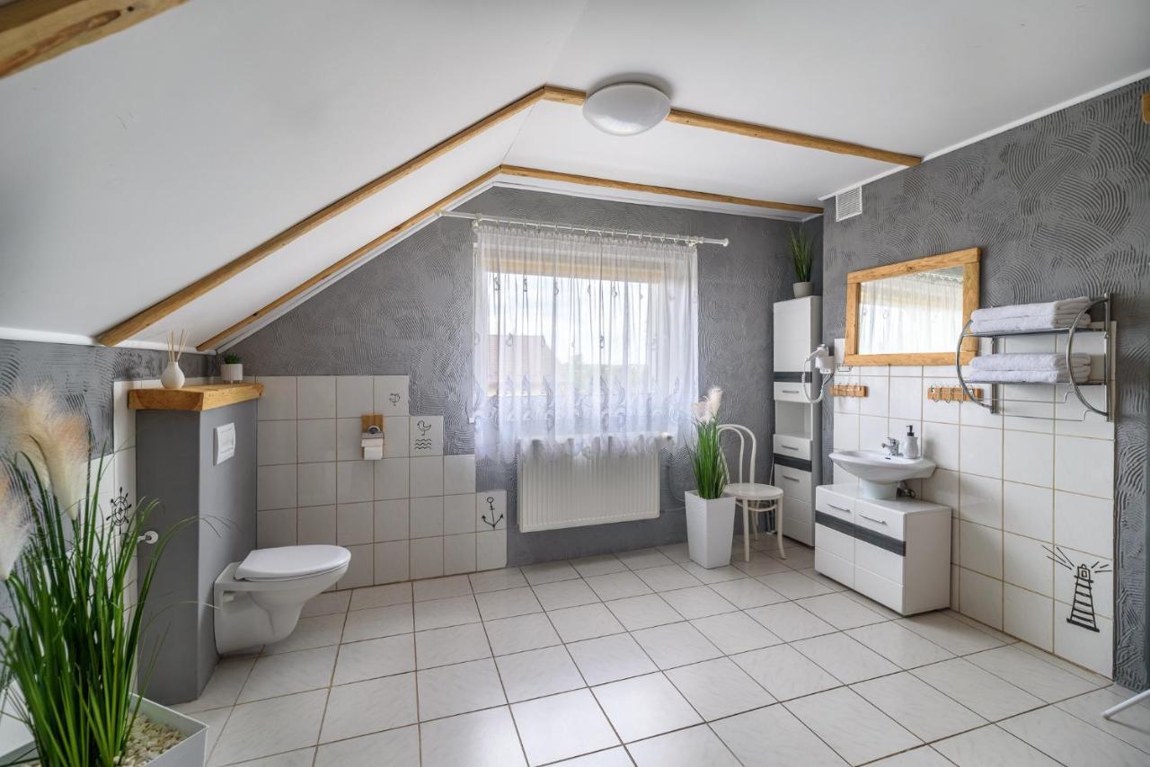 Kaszubski Sen Wiele Ngoại thất bức ảnh